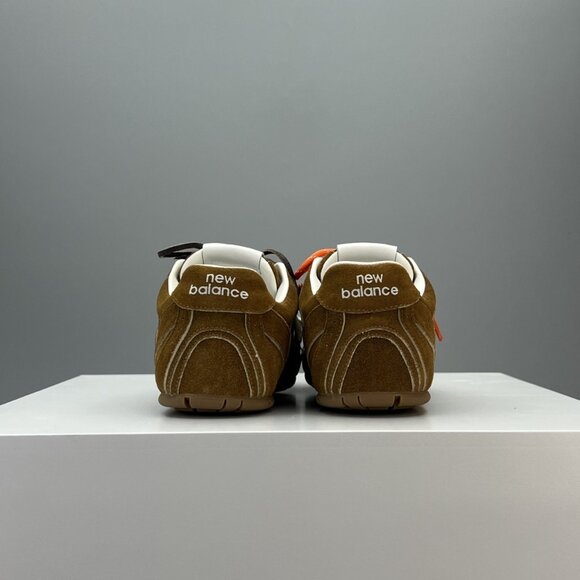 NEW MiuMiu x New Balance 530 Casual sneakers - Picture 6 of 9